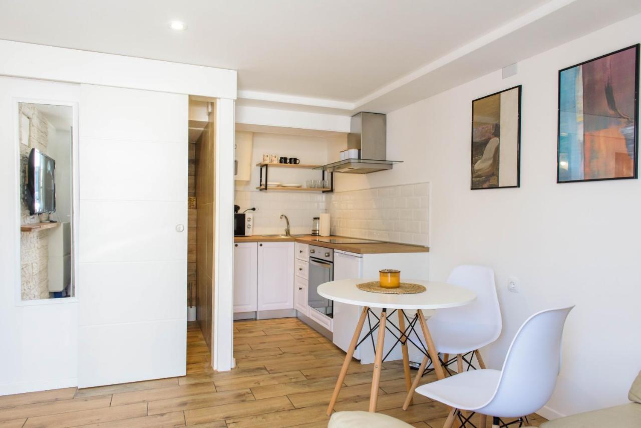 Apartman Roko Задар Екстер'єр фото