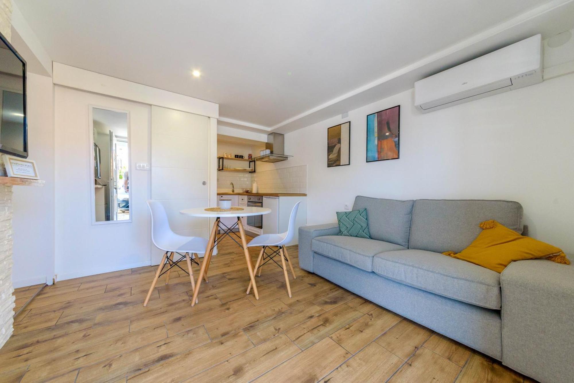 Apartman Roko Задар Екстер'єр фото