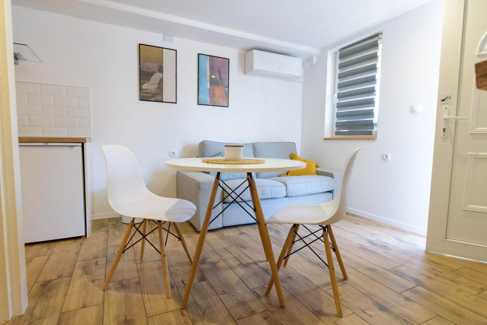 Apartman Roko Задар Екстер'єр фото