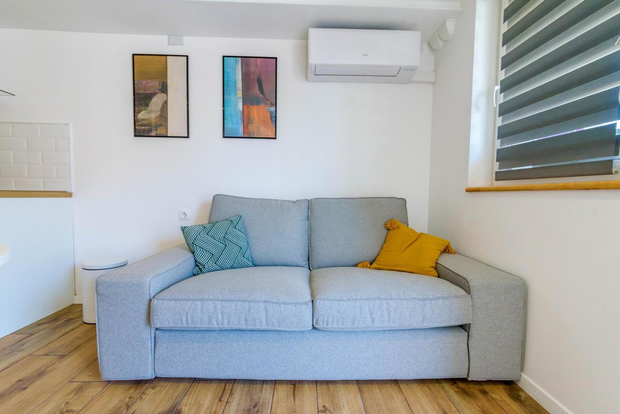 Apartman Roko Задар Екстер'єр фото